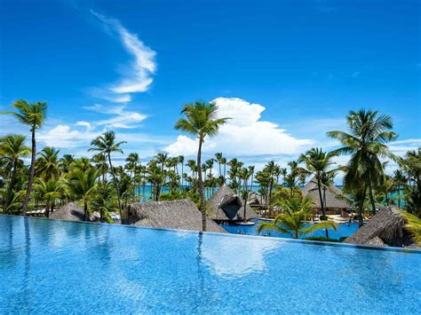 Catalonia Bavaro Beach, Casino & Golf Resort