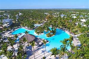 Catalonia Bavaro Beach, Casino & Golf Resort