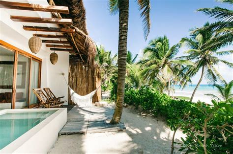 Catalonia Royal Tulum - Adult Only