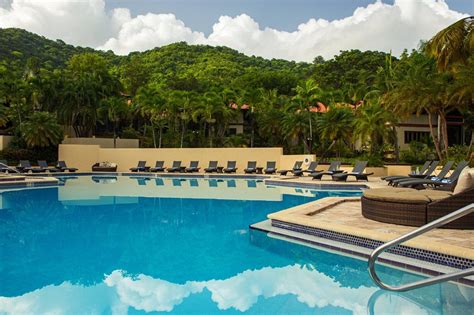 Club St. Croix Beach & Tennis Resort