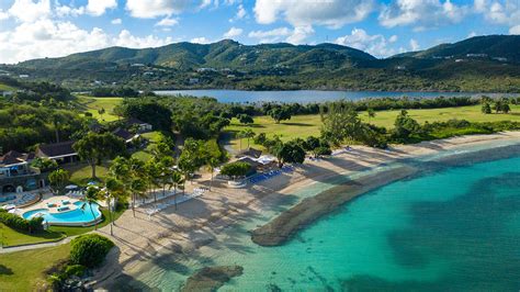 Club St. Croix Beach & Tennis Resort