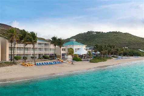 Club St. Croix Beach & Tennis Resort