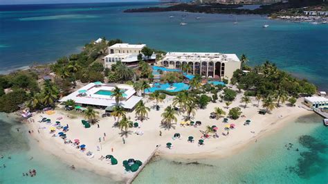 Club St. Croix Beach & Tennis Resort