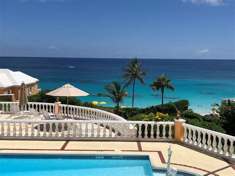 Coco Reef Resort and Spa