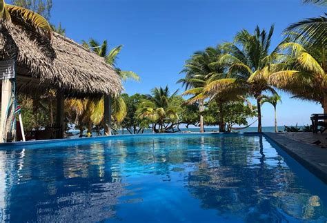 Coco Reef Resort and Spa