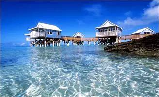 Coco Reef Resort Bermuda