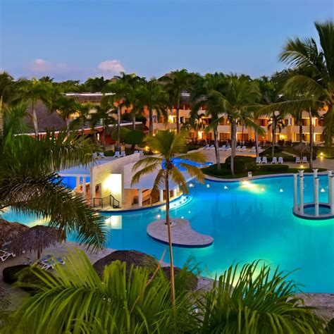 Cofresi Palm Beach & Spa Resort