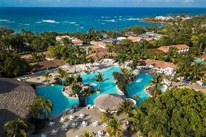 Cofresi Palm Beach and Spa Resort