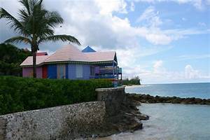 Compass Point Beach Resort