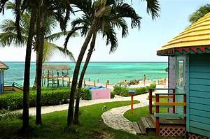 Compass Point Beach Resort