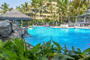 Coral Costa Caribe Beach Resort