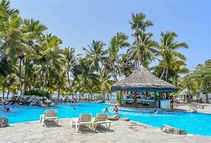 Coral Costa Caribe Beach Resort