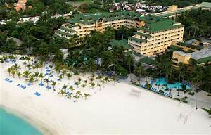 Coral Costa Caribe Beach Resort