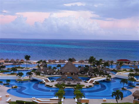 Cozumel Palace