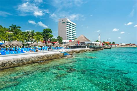 Cozumel Palace