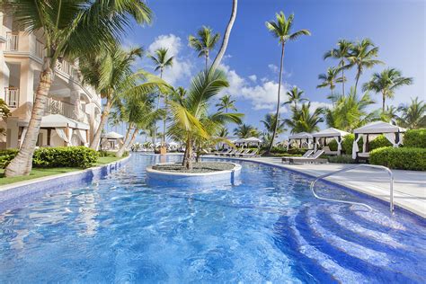 Crown Paradise Club All-Inclusive Resort