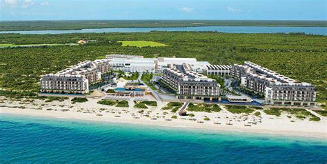 Crown Paradise Club All-Inclusive Resort