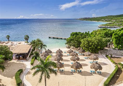 Curacao Marriott Beach Resort