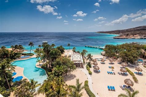 Curacao Marriott Beach Resort