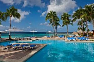 Curacao Marriott Beach Resort