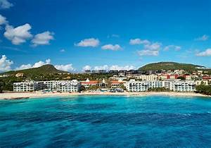 Curacao Marriott Beach Resort