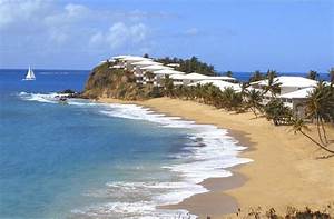 Curtain Bluff