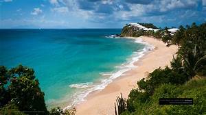 Curtain Bluff