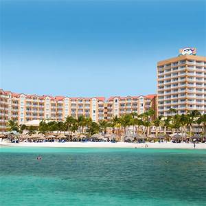 Divi  Aruba Phoenix Beach Resort