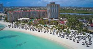 Divi  Aruba Phoenix Beach Resort