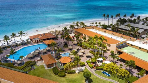 Divi Aruba All Inclusive Resort