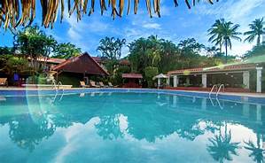 DoubleTree by Hilton Hotel Cariari San Jose - Costa Rica