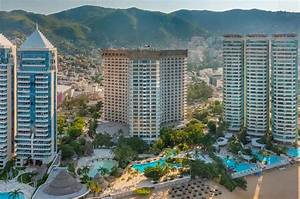 Dreams Acapulco Resort & Spa