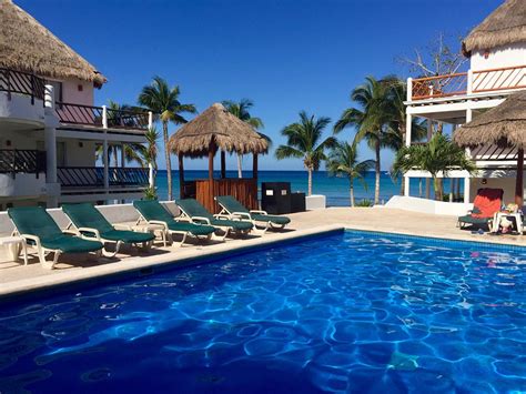 Dreams Cozumel Cape Resort & Spa