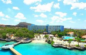 Dreams Curacao Resort, Spa and Casino