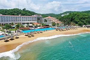 Dreams Huatulco Resort & Spa