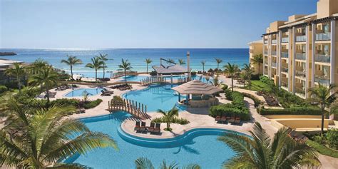 Dreams Jade Resort and Spa