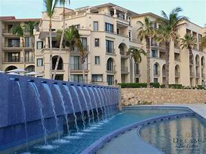 Dreams Los Cabos Suites Golf Resort & Spa