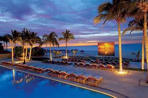 Dreams Los Cabos Suites Golf Resort & Spa