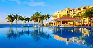 Dreams Los Cabos Suites Golf Resort & Spa