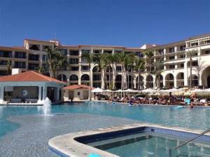 Dreams Los Cabos Suites Golf Resort & Spa