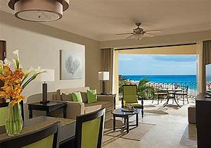 Dreams Los Cabos Suites Golf Resort and Spa