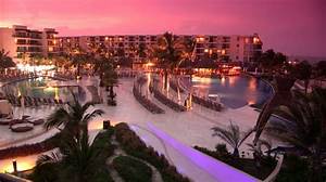 Dreams Riviera Cancun Resort & Spa