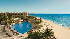 Dreams Riviera Cancun Resort & Spa