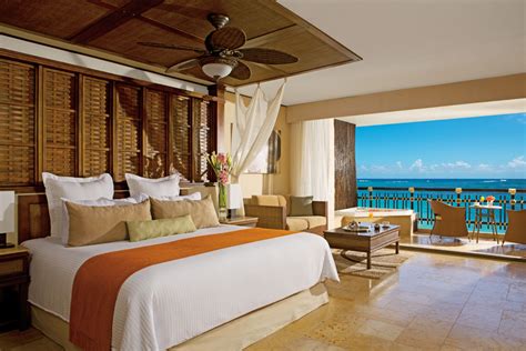 Dreams Riviera Cancun Resort & Spa