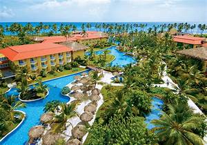 Dreams Royal Beach Punta Cana