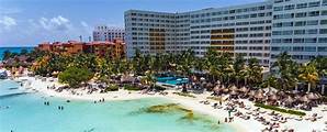 Dreams Sands Cancun Resort and Spa