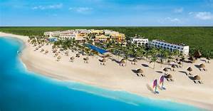 Dreams Tulum Resort & Spa