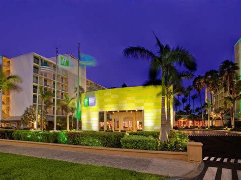 Eagle Aruba Resort and Casino