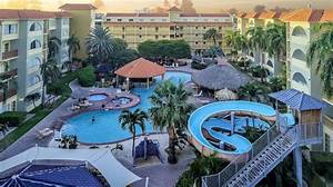 Eagle Aruba Resort and Casino