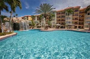 Eagle Aruba Resort and Casino